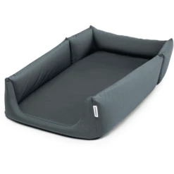 CROOZER Cuccia Per Cani Asphalt Grey Per Rimorchio Dog Mikke