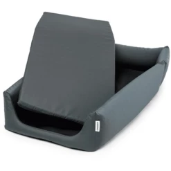 CROOZER Cuccia Per Rimorchio Dog Tammo - Grigio -Negozio online Pink Or Blue croozer cuccia per rimorchio dog tammo grigio a357582 1