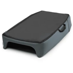 CROOZER Cuccia Per Rimorchio Dog Tammo - Grigio -Negozio online Pink Or Blue croozer cuccia per rimorchio dog tammo grigio a357582 3