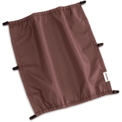 CROOZER Parasole Blossom Red Per Kid A Due Posti -Negozio online Pink Or Blue croozer parasole blossom red per kid a due posti a335625 1