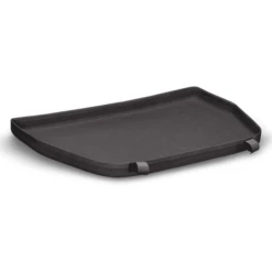 CROOZER Rimorchio Per Biciclette Per Bambini Kid Vaaya 2 Con Tappetino Protettivo Per I Piedi, Rosso -Negozio online Pink Or Blue croozer rimorchio per biciclette per bambini kid vaaya 2 con tappetino protettivo per i piedi rosso a417105 3