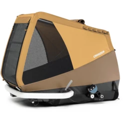 CROOZER Rimorchio Per Cani Dog Mikke Sundown - Giallo -Negozio online Pink Or Blue croozer rimorchio per cani dog mikke sundown giallo a333490 4