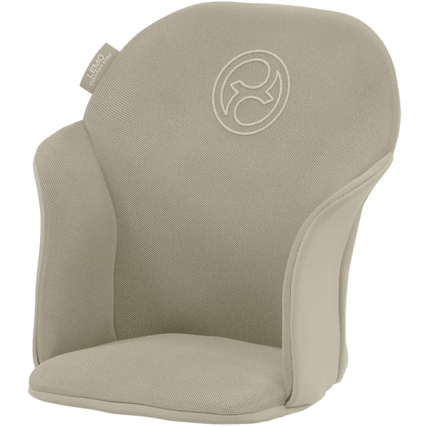 Cybex GOLD Cuscino Per Seggiolone Lemo - Beige 3 Cybex GOLD Cuscino Per Seggiolone Lemo - Beige