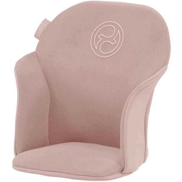 Cybex GOLD Cuscino Per Seggiolone Lemo, Pearl Pink 3 Cybex GOLD Cuscino Per Seggiolone Lemo, Pearl Pink