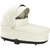 Cybex GOLD Navicella Cot S Lux - Beige Conchiglia 2 Cybex GOLD Navicella Cot S Lux - Beige Conchiglia -Negozio online Pink Or Blue cybex gold navicella cot s lux beige conchiglia a412049