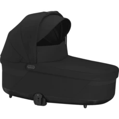 Cybex GOLD Navicella Cot S Lux - Nero