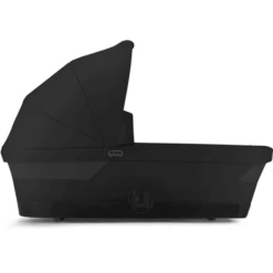 Cybex GOLD Navicella Gazelle S Cot, Moon Black -Negozio online Pink Or Blue cybex gold navicella gazelle s cot moon black a412067 3