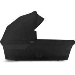 Cybex GOLD Navicella Gazelle S Cot, Moon Black -Negozio online Pink Or Blue cybex gold navicella gazelle s cot moon black a412067 4