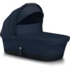 Cybex GOLD Navicella Gazelle S Cot, Ocean Blue -Negozio online Pink Or Blue cybex gold navicella gazelle s cot ocean blue a412069