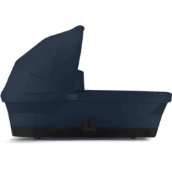 Cybex GOLD Navicella Gazelle S Cot, Ocean Blue -Negozio online Pink Or Blue cybex gold navicella gazelle s cot ocean blue a412069 3