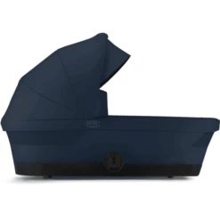 Cybex GOLD Navicella Gazelle S Cot, Ocean Blue -Negozio online Pink Or Blue cybex gold navicella gazelle s cot ocean blue a412069 4