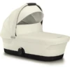 Cybex GOLD Navicella Gazelle S Cot, Seashell Beige -Negozio online Pink Or Blue cybex gold navicella gazelle s cot seashell beige a412071