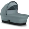 Cybex GOLD Navicella Gazelle S Cot, Sky Blue -Negozio online Pink Or Blue cybex gold navicella gazelle s cot sky blue a412070