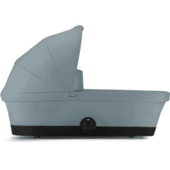 Cybex GOLD Navicella Gazelle S Cot, Sky Blue -Negozio online Pink Or Blue cybex gold navicella gazelle s cot sky blue a412070 3