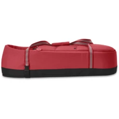Cybex GOLD Navicella Morbida Cocoon S, Hibiscus Red -Negozio online Pink Or Blue cybex gold navicella morbida cocoon s hibiscus red a357434 4