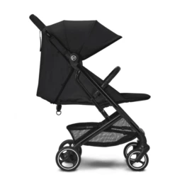 Cybex GOLD Passeggino Leggero Beezy, Moon Black -Negozio online Pink Or Blue cybex gold passeggino leggero beezy moon black a414580 3