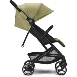 Cybex GOLD Passeggino Leggero Beezy, Nature Green -Negozio online Pink Or Blue cybex gold passeggino leggero beezy nature green a414579 2
