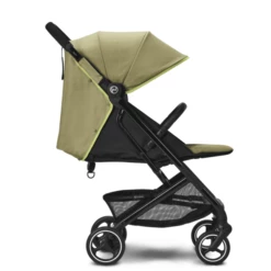Cybex GOLD Passeggino Leggero Beezy, Nature Green -Negozio online Pink Or Blue cybex gold passeggino leggero beezy nature green a414579 3