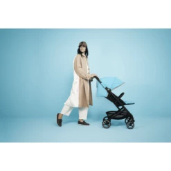 Cybex GOLD Passeggino Leggero Beezy, Ocean Blue -Negozio online Pink Or Blue cybex gold passeggino leggero beezy ocean blue a414582 1