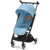 Cybex GOLD Passeggino Leggero Libelle, Beach Blue -Negozio online Pink Or Blue cybex gold passeggino leggero libelle beach blue a414576