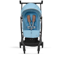 Cybex GOLD Passeggino Leggero Libelle, Beach Blue -Negozio online Pink Or Blue cybex gold passeggino leggero libelle beach blue a414576 2