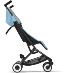 Cybex GOLD Passeggino Leggero Libelle, Beach Blue -Negozio online Pink Or Blue cybex gold passeggino leggero libelle beach blue a414576 3