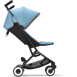 Cybex GOLD Passeggino Leggero Libelle, Beach Blue -Negozio online Pink Or Blue cybex gold passeggino leggero libelle beach blue a414576 4