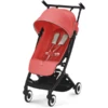 Cybex GOLD Passeggino Leggero Libelle, Hibiscus Red -Negozio online Pink Or Blue cybex gold passeggino leggero libelle hibiscus red a414577