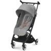 Cybex GOLD Passeggino Leggero Libelle, Lava Grey -Negozio online Pink Or Blue cybex gold passeggino leggero libelle lava grey a414573