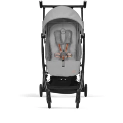 Cybex GOLD Passeggino Leggero Libelle, Lava Grey -Negozio online Pink Or Blue cybex gold passeggino leggero libelle lava grey a414573 2