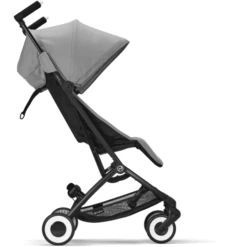Cybex GOLD Passeggino Leggero Libelle, Lava Grey -Negozio online Pink Or Blue cybex gold passeggino leggero libelle lava grey a414573 4