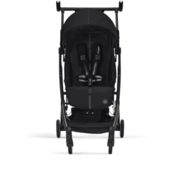 Cybex GOLD Passeggino Leggero Libelle, Moon Black -Negozio online Pink Or Blue cybex gold passeggino leggero libelle moon black a414572 2