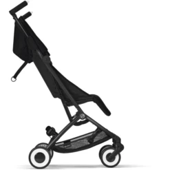 Cybex GOLD Passeggino Leggero Libelle, Moon Black -Negozio online Pink Or Blue cybex gold passeggino leggero libelle moon black a414572 3