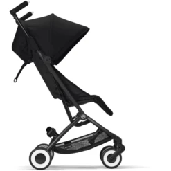 Cybex GOLD Passeggino Leggero Libelle, Moon Black -Negozio online Pink Or Blue cybex gold passeggino leggero libelle moon black a414572 4
