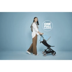 Cybex GOLD Passeggino Leggero Libelle, Nature Green -Negozio online Pink Or Blue cybex gold passeggino leggero libelle nature green a414570 1