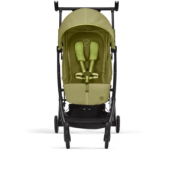 Cybex GOLD Passeggino Leggero Libelle, Nature Green -Negozio online Pink Or Blue cybex gold passeggino leggero libelle nature green a414570 2