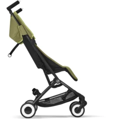 Cybex GOLD Passeggino Leggero Libelle, Nature Green -Negozio online Pink Or Blue cybex gold passeggino leggero libelle nature green a414570 3