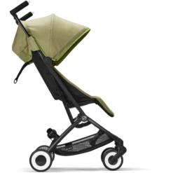 Cybex GOLD Passeggino Leggero Libelle, Nature Green -Negozio online Pink Or Blue cybex gold passeggino leggero libelle nature green a414570 4