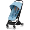 Cybex GOLD Passeggino Orfeo, Azzurro -Negozio online Pink Or Blue cybex gold passeggino orfeo azzurro a414567