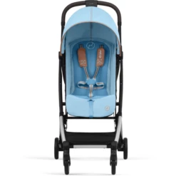 Cybex GOLD Passeggino Orfeo, Azzurro -Negozio online Pink Or Blue cybex gold passeggino orfeo azzurro a414567 2
