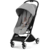 Cybex GOLD Passeggino Orfeo, Grigio Chiaro -Negozio online Pink Or Blue cybex gold passeggino orfeo grigio chiaro a414564