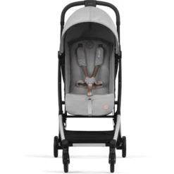 Cybex GOLD Passeggino Orfeo, Grigio Chiaro 9 Cybex GOLD Passeggino Orfeo, Grigio Chiaro -Negozio online Pink Or Blue cybex gold passeggino orfeo grigio chiaro a414564 2