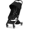 Cybex GOLD Passeggino Orfeo, Nero -Negozio online Pink Or Blue cybex gold passeggino orfeo nero a414563