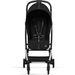 Cybex GOLD Passeggino Orfeo, Nero -Negozio online Pink Or Blue cybex gold passeggino orfeo nero a414563 2