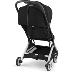 Cybex GOLD Passeggino Orfeo, Nero -Negozio online Pink Or Blue cybex gold passeggino orfeo nero a414563 4