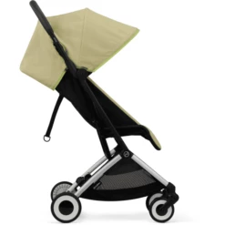 Cybex GOLD Passeggino Orfeo, Verde 10 Cybex GOLD Passeggino Orfeo, Verde -Negozio online Pink Or Blue cybex gold passeggino orfeo verde a414561 3