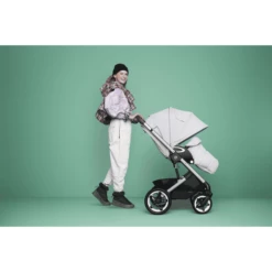 Cybex GOLD Passeggino Talos S Lux, Grigio Chiaro -Negozio online Pink Or Blue cybex gold passeggino talos s lux grigio chiaro a411985 1