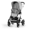 Cybex GOLD Passeggino Talos S Lux, Grigio Chiaro 1 Cybex GOLD Passeggino Talos S Lux, Grigio Chiaro -Negozio online Pink Or Blue cybex gold passeggino talos s lux grigio chiaro a411985
