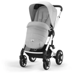 Cybex GOLD Passeggino Talos S Lux, Grigio Chiaro -Negozio online Pink Or Blue cybex gold passeggino talos s lux grigio chiaro a411985 2