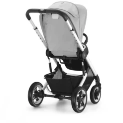 Cybex GOLD Passeggino Talos S Lux, Grigio Chiaro -Negozio online Pink Or Blue cybex gold passeggino talos s lux grigio chiaro a411985 4